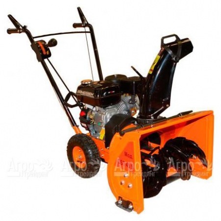 Снегоуборщик Prorab GST 45-S в Ставрополе