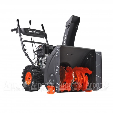 Снегоуборщик Patriot PRO 750 в Ставрополе