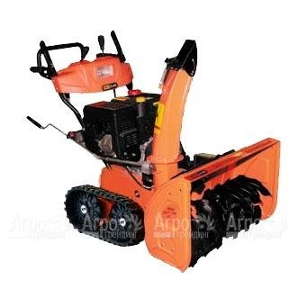 Снегоуборщик гусеничный Prorab GST 110 ELVT в Ставрополе