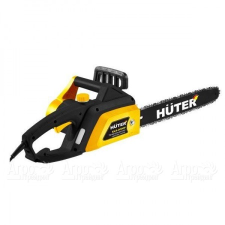 Электропила Huter ELS-2200P-16&quot;  в Ставрополе