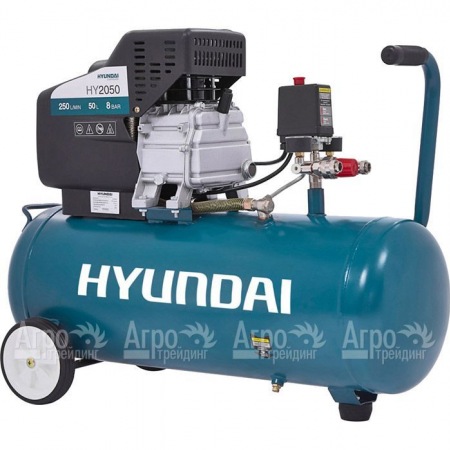 Компрессор поршневой Hyundai HYC 2050 в Ставрополе