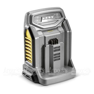 Зарядное устройство Karcher BC Adv, 220-240V в Ставрополе