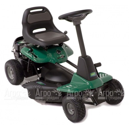 Садовый минитрактор Weed Eater WE261 в Ставрополе