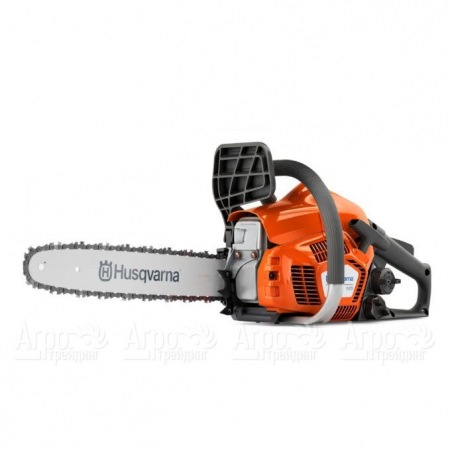Бензопила Husqvarna 125 16" в Ставрополе
