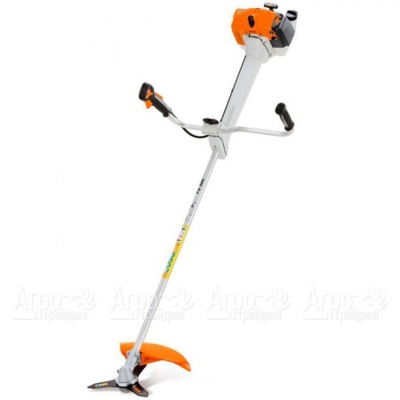 Бензокоса (бензиновый триммер) Stihl FS 350 в Ставрополе