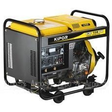 Сварочный генератор Kipor KDE180XW в Ставрополе
