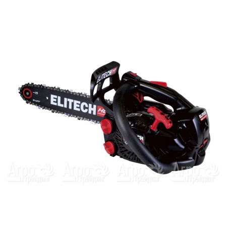 Бензопила Elitech CS 2514T 12" в Ставрополе