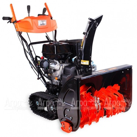 Снегоуборщик гусеничный Patriot PRO 1150 ED в Ставрополе