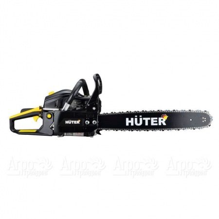 Бензопила Huter BS-2800M-20" в Ставрополе