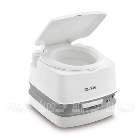 Биотуалет Thetford Porta Potti Qube 145  в Ставрополе