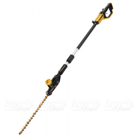 Высоторез аккумуляторный Dewalt DCMPH566N (без аккумулятора и зарядного устройства) в Ставрополе