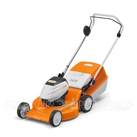 Газонокосилка аккумуляторная Stihl RМА-253.0 (без аккумулятора и зарядного устройства) в Ставрополе