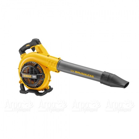 Воздуходувка аккумуляторная Dewalt DCM572N (без аккумулятор и зарядного устройства) в Ставрополе