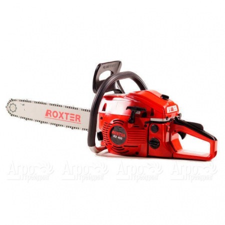 Бензопила Prorab Roxter RX 450-18" в Ставрополе