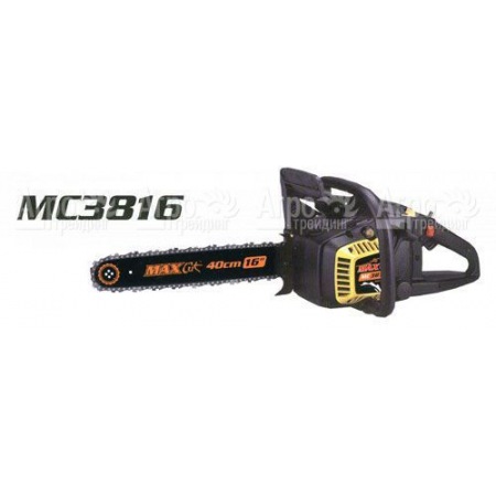 Бензопила Max Cut 3816 в Ставрополе