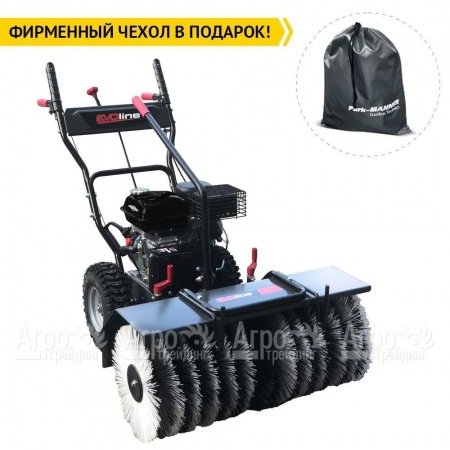 Подметальная машина EVOline SWG 800 B в Ставрополе