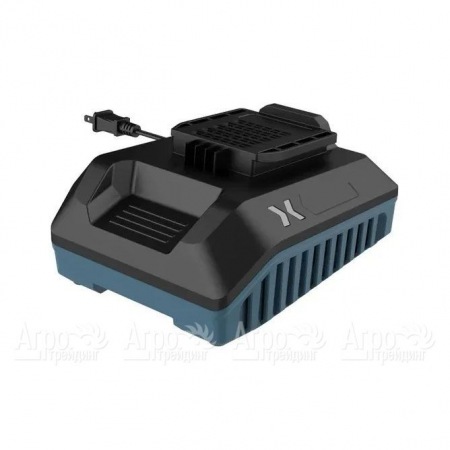 Зарядное устройство X6 60V, 5А для аккумуляторной техники Senix  в Ставрополе