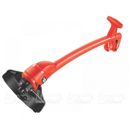 Электрокоса (электрический триммер) Black+Decker GL360SB в Ставрополе