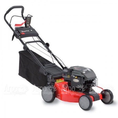 Газонокосилка бензиновая Snapper ERDV16675EX в Ставрополе