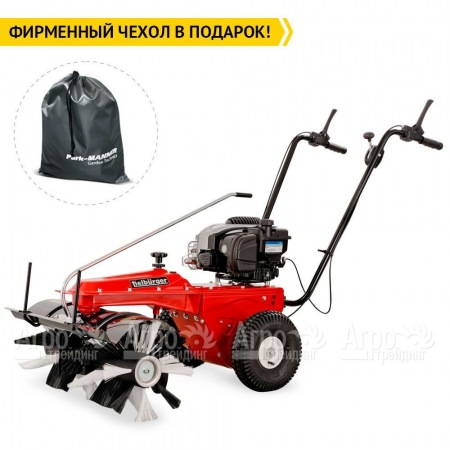 Подметальная машина Tielburger TK17 (B&#38;S) в Ставрополе