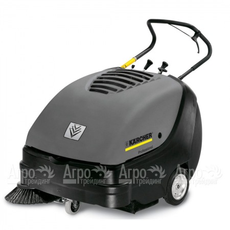 Подметальная машина Karcher KM 85/50 W Bp Adv в Ставрополе