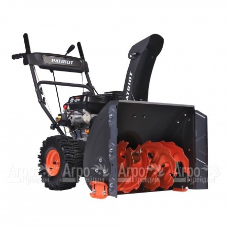 Снегоуборщик Patriot PS 707 E  в Ставрополе
