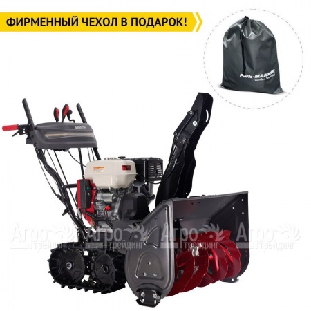 Снегоуборщик гусеничный EVOline SBG 760 THE в Ставрополе