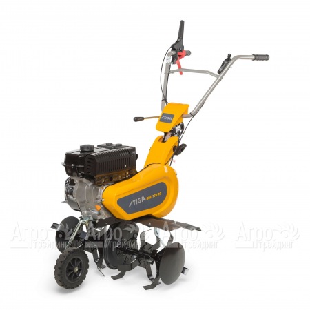 Культиватор Stiga SRC 775 RG  в Ставрополе