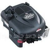 Двигатель Briggs&amp;Stratton QUANTUM ХМ-55 с вертикальным коленвалом  в Ставрополе