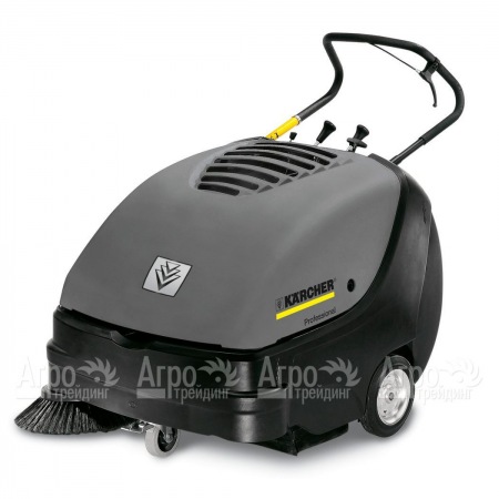 Подметальная машина Karcher KM 85/50 W Bp Pack в Ставрополе
