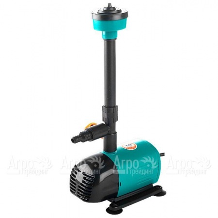 Фонтанный насос Sturm WP9704F в Ставрополе