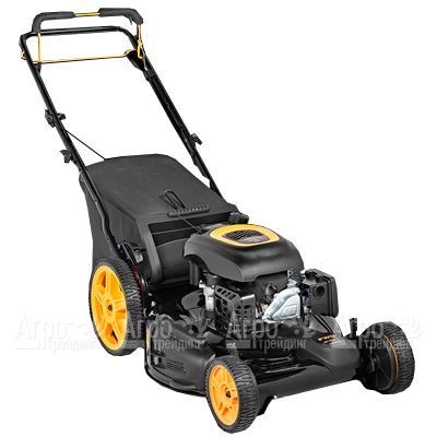 Газонокосилка бензиновая Poulan Pro PA625YPHP в Ставрополе