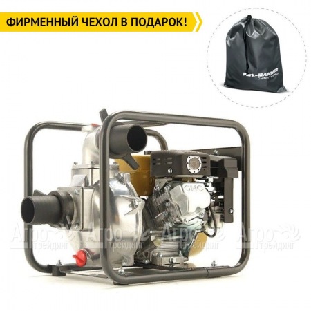 Бензиновая мотопомпа Caiman CP-305ST в Ставрополе