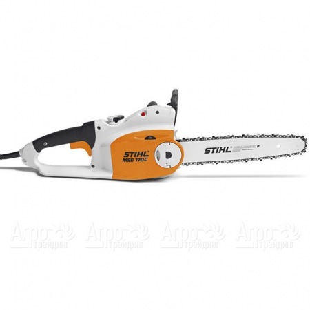 Электропила Stihl MSE 170 C-BQ-12" в Ставрополе