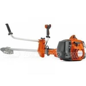 Бензиновый кусторез (бензокусторез) Husqvarna 240F в Ставрополе
