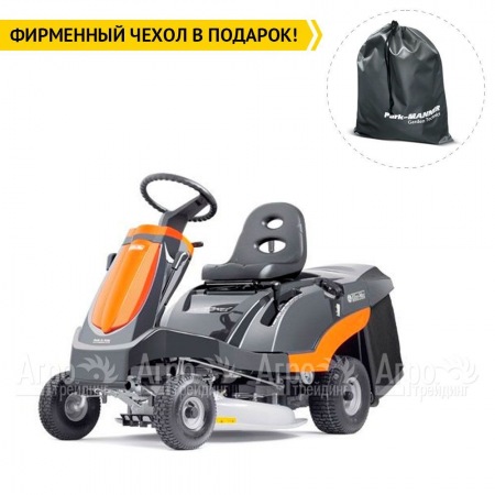 Садовый райдер Oleo-Mac Mistral 72 в Ставрополе