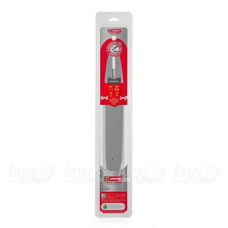 Шина 14&quot; 3/8&quot; 1.3 комплект Unisaw Professional Quality  в Ставрополе