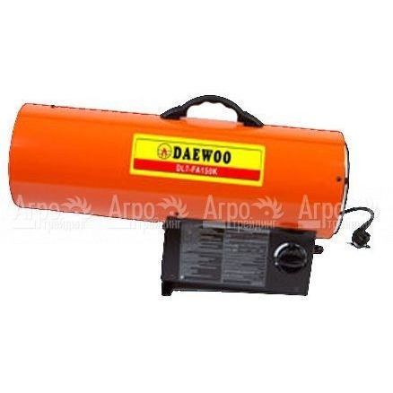 Газовая тепловая пушка Daewoo DLT-FA100P в Ставрополе