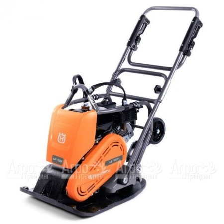 Виброплита дизельная Husqvarna Atlas Copco LF 130 D LT  в Ставрополе