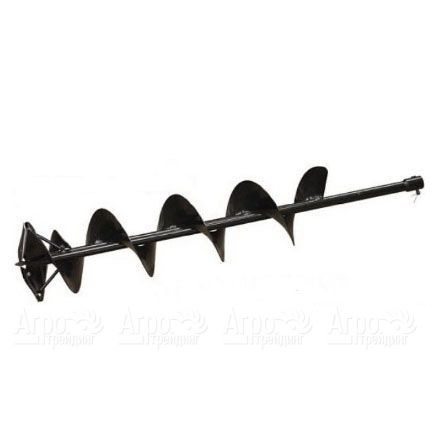 Шнек для льда D=130 mm для мотобура Forza в Ставрополе