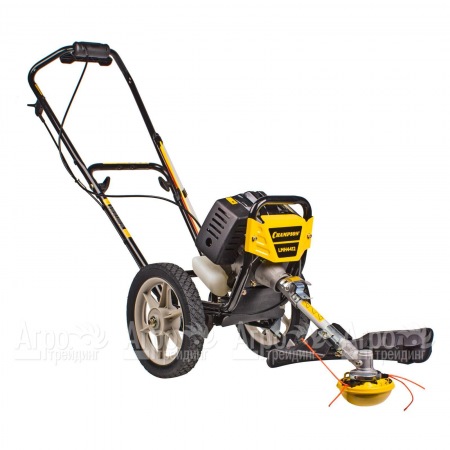 Колесный триммер Champion LMH4412 в Ставрополе