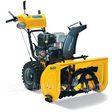 Снегоуборщик Stiga 1381 HST в Ставрополе