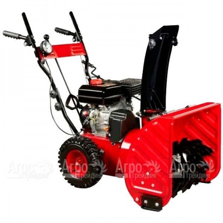 Снегоуборщик MaxCUT MC 52E в Ставрополе