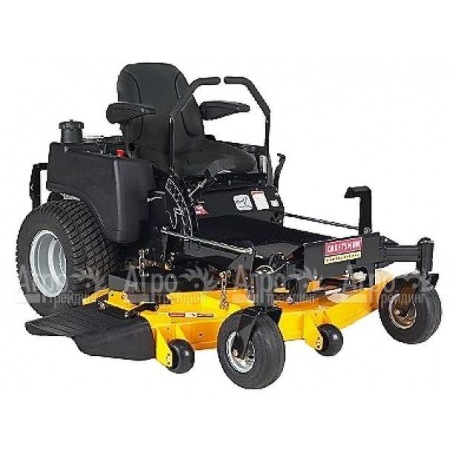 Садовый райдер Craftsman 28875 Zero Turn в Ставрополе