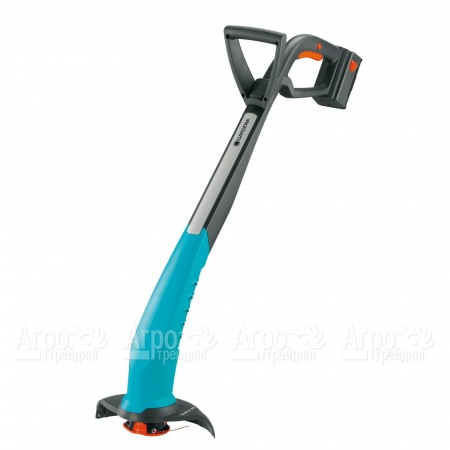 Аккумуляторный триммер Gardena SmallCut 300 Accu в Ставрополе