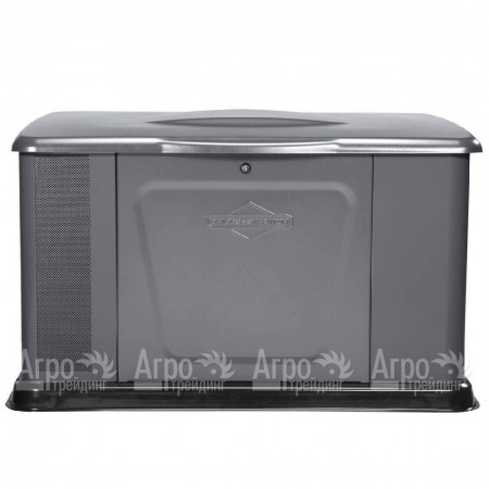 Газовый генератор Briggs&#38;Stratton G140 14 кВт в Ставрополе