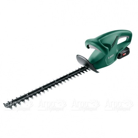 Аккумуляторный кусторез Bosch EasyHedgeCut 18-45 в Ставрополе