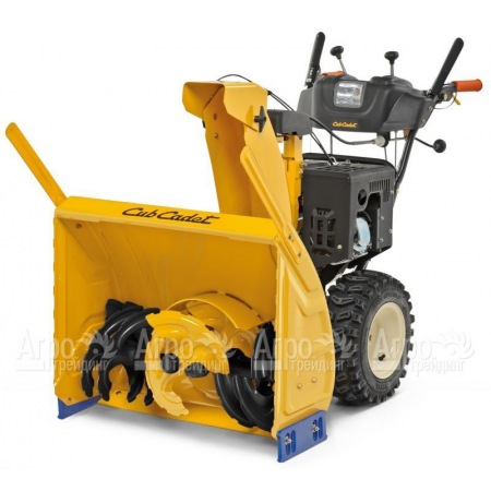 Снегоуборщик самоходный Cub Cadet 530 HD SWE в Ставрополе