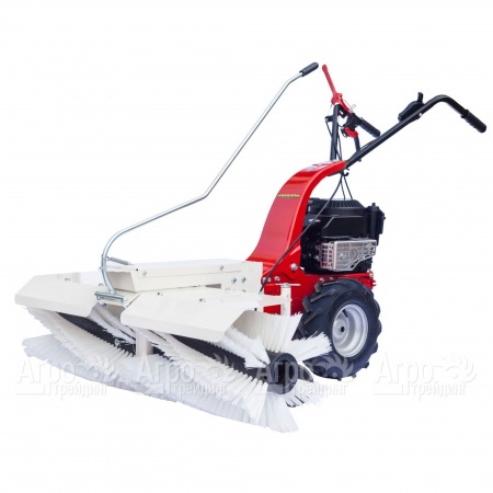 Подметальная машина Eurosystems M800 B&#38;S 450 Series в Ставрополе