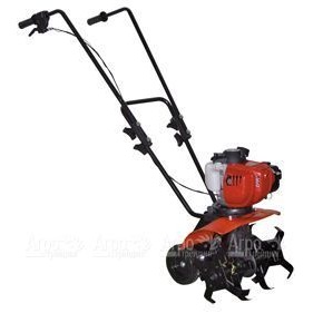 Культиватор Eurosystems Z-1 Honda GX25 в Ставрополе